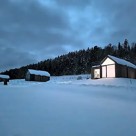Hotel Klimkowka Pod Gwiazdami - Sauna, Jacuzzi, Basen Ropa