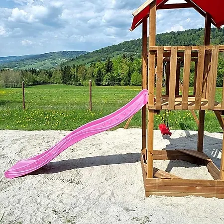 Klimkowka Pod Gwiazdami - Sauna, Jacuzzi, Basen Hotel 5*