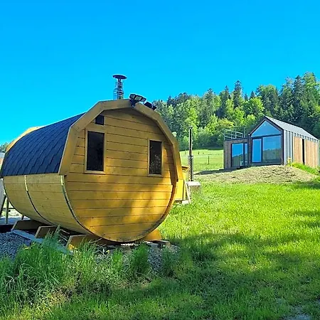 Klimkowka Pod Gwiazdami - Sauna, Jacuzzi, Basen Hotel
