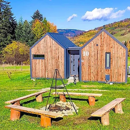 Hotel Klimkowka Pod Gwiazdami - Sauna, Jacuzzi, Basen