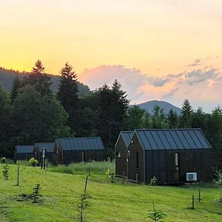 Hotel Klimkowka Pod Gwiazdami - Sauna, Jacuzzi, Basen 5*