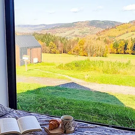 Hotel Klimkowka Pod Gwiazdami - Sauna, Jacuzzi, Basen