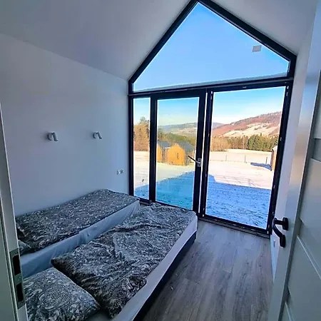 Hotel Klimkowka Pod Gwiazdami - Sauna, Jacuzzi, Basen