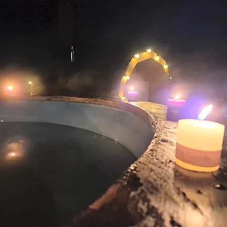 Klimkowka Pod Gwiazdami - Sauna, Jacuzzi, Basen 5*