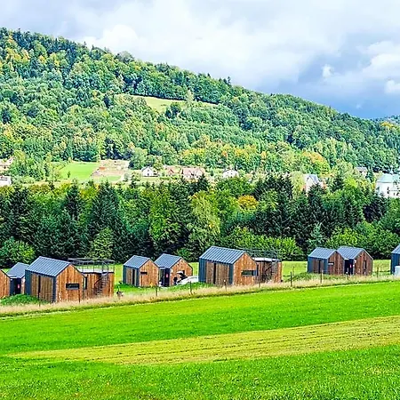 Hotel Klimkowka Pod Gwiazdami - Sauna, Jacuzzi, Basen 5*