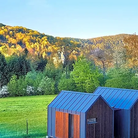 Klimkowka Pod Gwiazdami - Sauna, Jacuzzi, Basen 5*